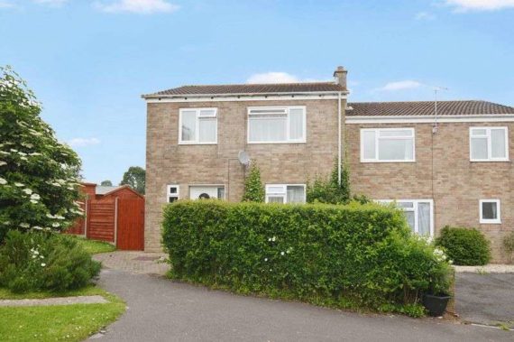 3 Bedroom Detached